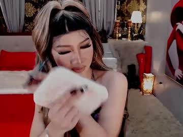 Macarenafirely Chaturbate stream image from December 26, 2024