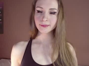 May_F1ower Chaturbate stream image from December 26, 2024