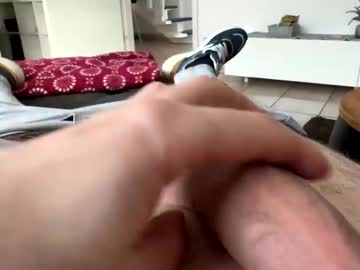 Miky1717 Chaturbate stream image from December 26, 2024
