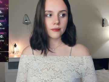 Nice_Kisss Chaturbate stream image from December 26, 2024