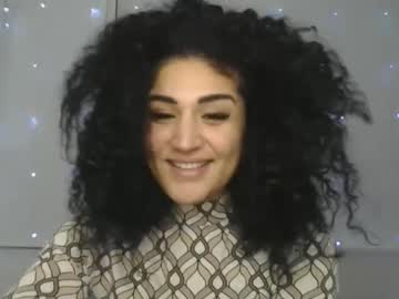 Sabaa_X Chaturbate stream image from December 26, 2024