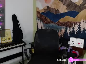 Salemqueer_ Chaturbate stream image from December 26, 2024