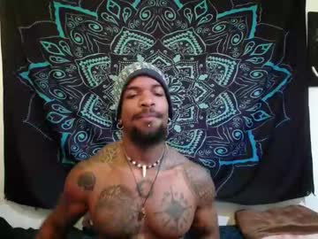 Shaka_Zullu Chaturbate stream image from December 26, 2024