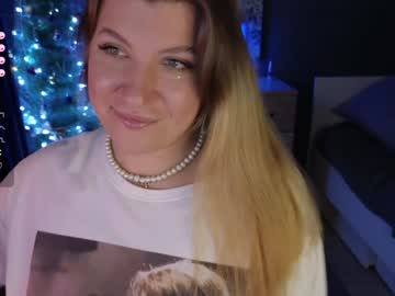 Sofia__Fairy Chaturbate stream image from December 26, 2024