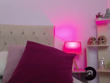 Valerie_21 Chaturbate stream image from December 26, 2024