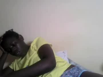 Blacksexygal Chaturbate stream image from December 26, 2024