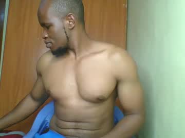 Calvin_Brown Chaturbate stream image from December 26, 2024
