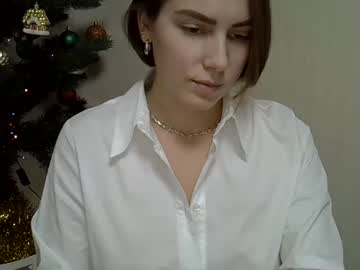 _Chocolate_Girl_ Chaturbate stream image from December 26, 2024