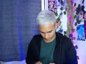 Chriss_Wg_ Chaturbate stream image from December 26, 2024