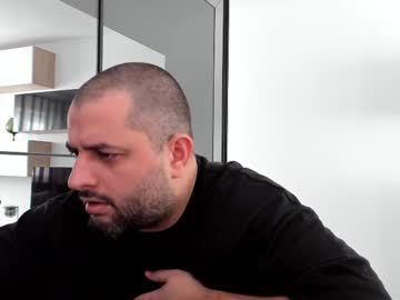 Draven_A Chaturbate stream image from December 26, 2024