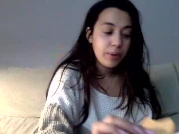 _Elena_Barra Chaturbate stream image from December 26, 2024