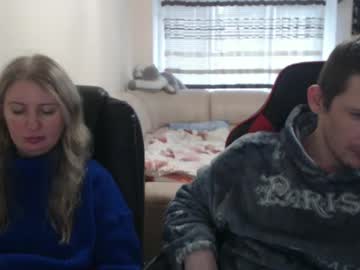Jenisandpeter Chaturbate stream image from December 26, 2024