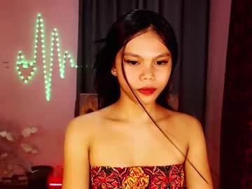 Jenyfoxcum Chaturbate stream image from December 26, 2024