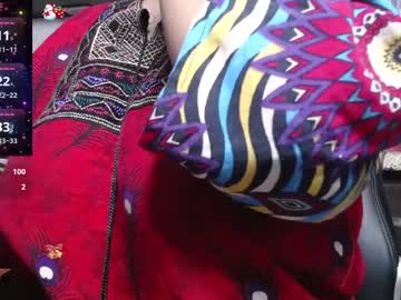 Kalpananaisha_ Chaturbate stream image from December 26, 2024