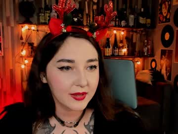 Ladyalcina Chaturbate stream image from December 26, 2024