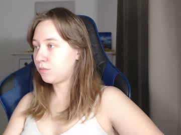 Lenorra Chaturbate stream image from December 26, 2024