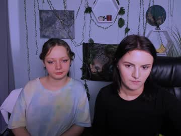 Merlingree Chaturbate stream image from December 26, 2024