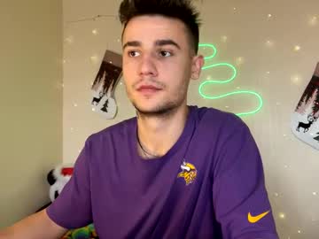 Mike_Severi Chaturbate stream image from December 26, 2024