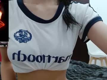 Miyukichan18 Chaturbate stream image from December 26, 2024