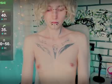Mk_Ts_Guy Chaturbate stream image from December 26, 2024
