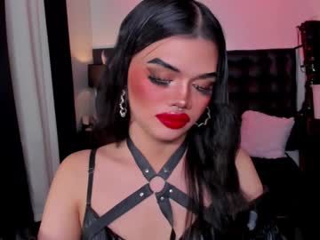 Naughtypornstar_Ts Chaturbate stream image from December 26, 2024
