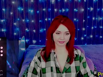 Nimfeya Chaturbate stream image from December 26, 2024