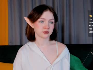 Pureandinnocenta Chaturbate stream image from December 26, 2024