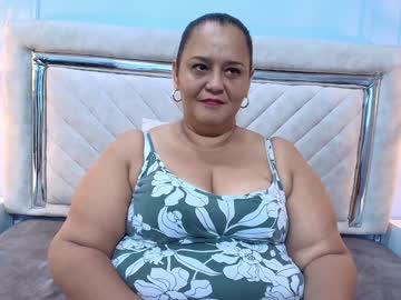 Saanem_Mature Chaturbate stream image from December 26, 2024