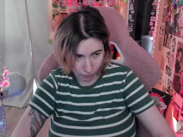 Su_Na_Lee Chaturbate stream image from December 26, 2024