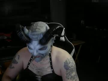 Thedemonlord93 Chaturbate stream image from December 26, 2024