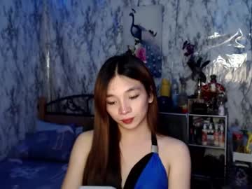 Ursexytrans_Cum Chaturbate stream image from December 26, 2024