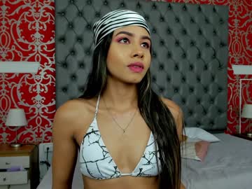 Aghata_Walker Chaturbate stream image from December 26, 2024