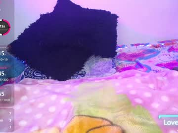 Alanys_24 Chaturbate stream image from December 26, 2024