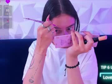 Alys_Molly Chaturbate stream image from December 26, 2024