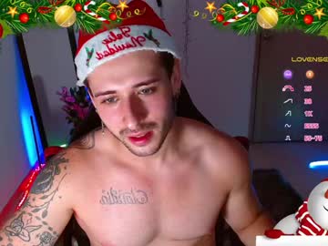 Ares_Blue Chaturbate stream image from December 26, 2024