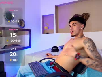 Austin_Collinss Chaturbate stream image from December 26, 2024