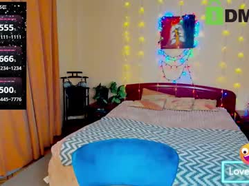 Becky_Hope1 Chaturbate stream image from December 26, 2024