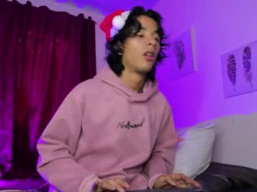 Benjamin_Fiore Chaturbate stream image from December 26, 2024