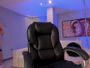 Biancapierce_ Chaturbate stream image from December 26, 2024