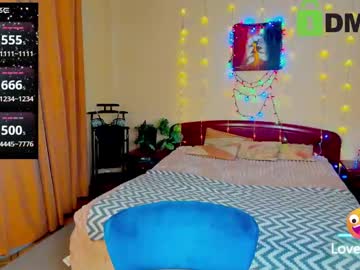 Ceri_Lady Chaturbate stream image from December 26, 2024