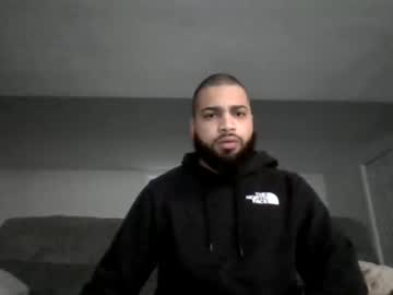 Cityyman Chaturbate stream image from December 26, 2024