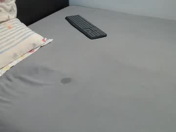 Click87 Chaturbate stream image from December 26, 2024