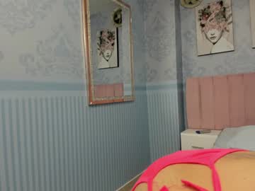 Cutesweet_ Chaturbate stream image from December 26, 2024