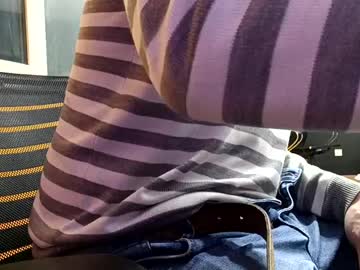 Darkdeil Chaturbate stream image from December 26, 2024