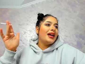 Divineariaxxx Chaturbate stream image from December 26, 2024