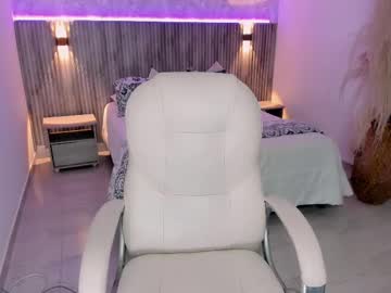 Eva_Thompsonn Chaturbate stream image from December 26, 2024