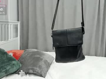 Evastar666 Chaturbate stream image from December 26, 2024