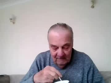 Fabric21 Chaturbate stream image from December 26, 2024