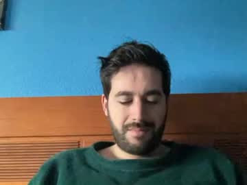 Fersan19cm Chaturbate stream image from December 26, 2024
