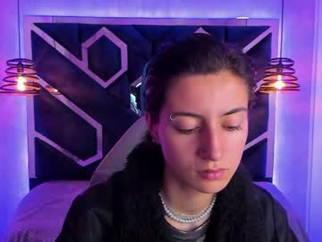 Fieramadame Chaturbate stream image from December 26, 2024